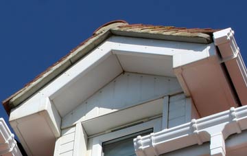 Shorwell fascia installation costs