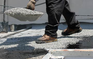Shorwell flat roofing companies