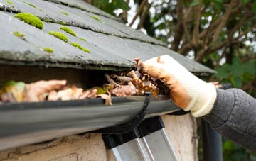 gutter cleaning Shorwell, Isle Of Wight