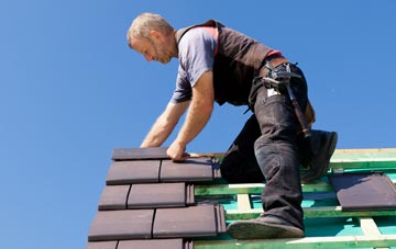 disadvantages of Shorwell slate roofing