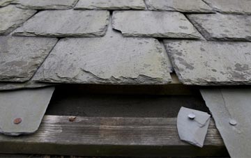 Shorwell slate roof repairs and maintenance