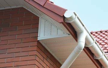 Shorwell soffit repair costs