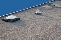 Shorwell flat roofing