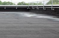 find rated Shorwell flat roofing companies